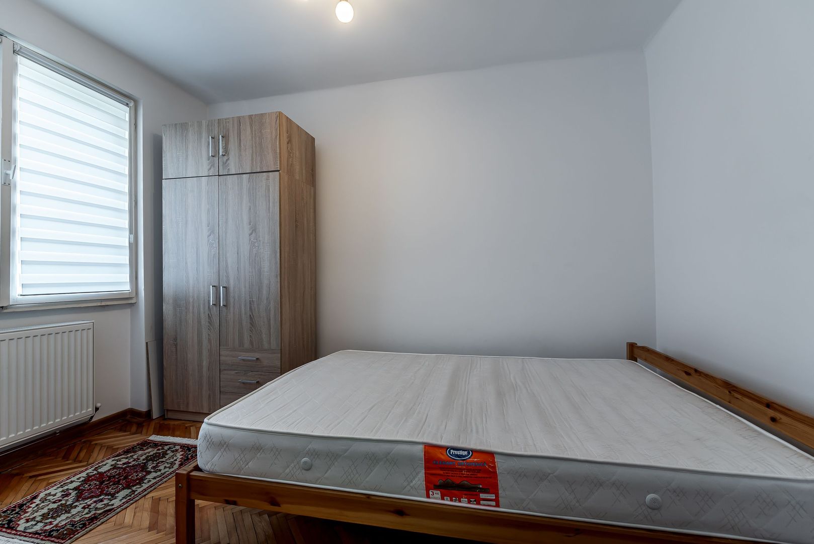 Imagine 2 - REZERVAT! Câștigi o oră pe zi! Apartament cu 2 camere ultracentral.