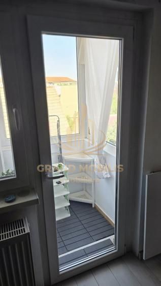 Garsonieră Premium în Complexul Studențesc, Renovată | Ideal Investite - imaginea 16
