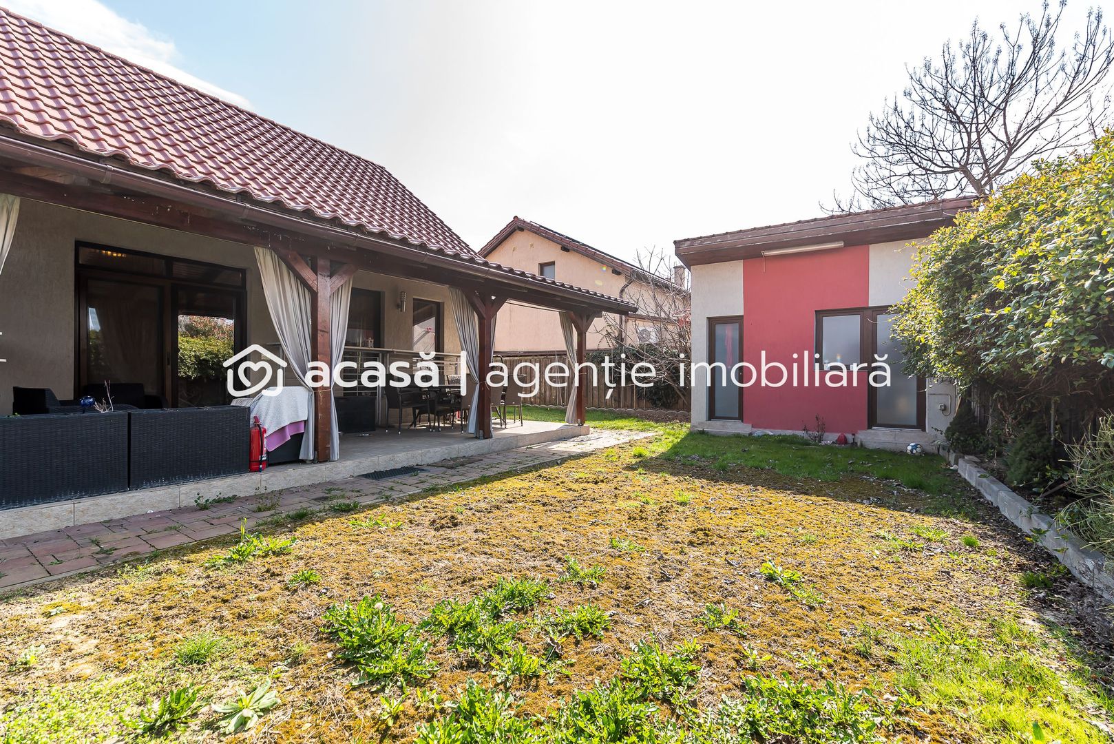Imagine 15 - Casă gata de mutat în Westfield | 387 mp teren | curte + anexe