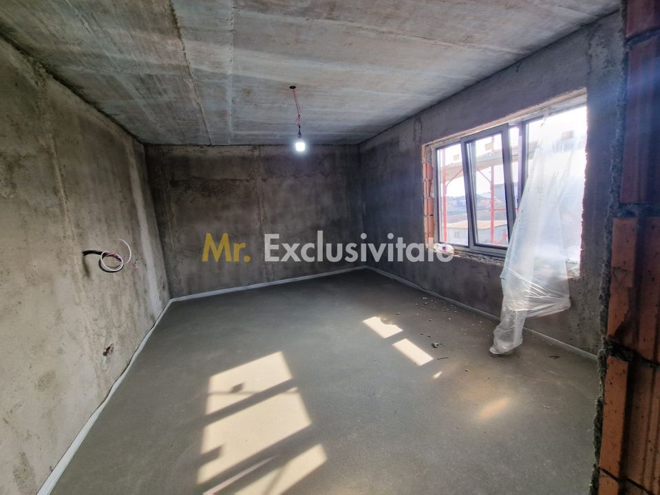 0% COMISION !!! Apartament doua camere , str Campului,  constructie  2025 - imaginea 14