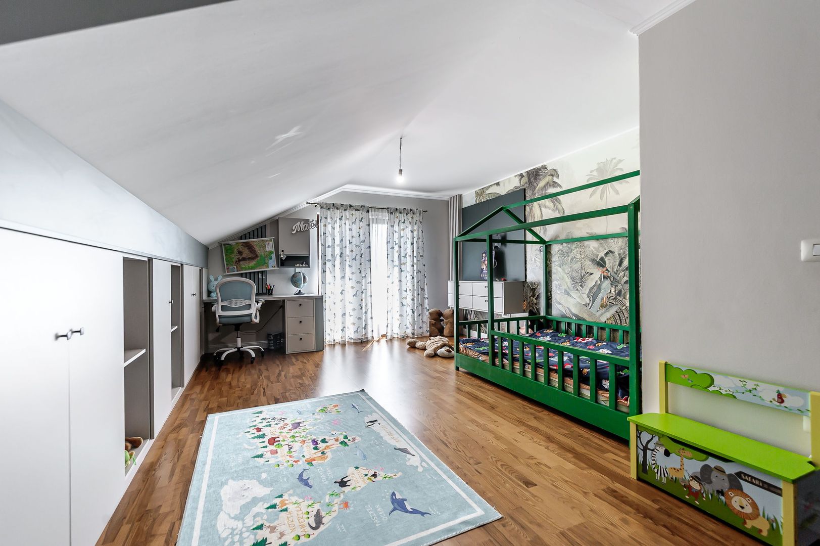 Imagine 28 - Vilă complet amenajată LUX, ideală pentru o familie cu stil