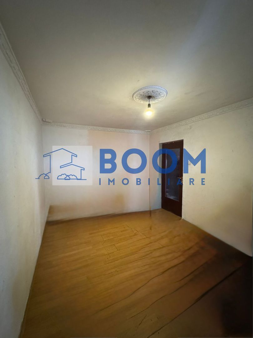 Apartament 3 Camere | Centrala GAZ NOUA | Zona TicTac - imaginea 4