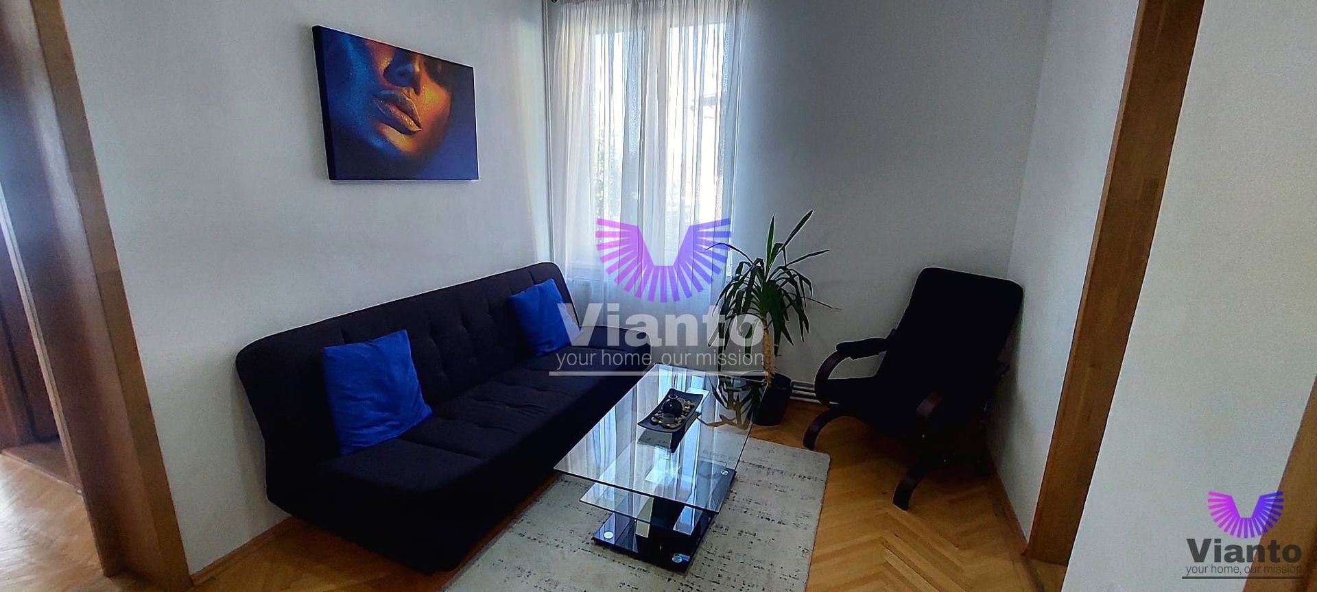 Apartament premium la casa 4 camere si curte | Sub Arini