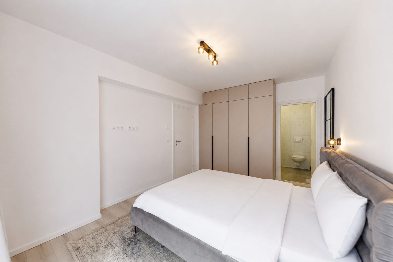 Apartament superb cu 3 camere | Denya Forest - imaginea 5