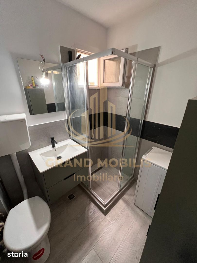 Apartament 2 camere, balcon, Giurgiului - imaginea 8