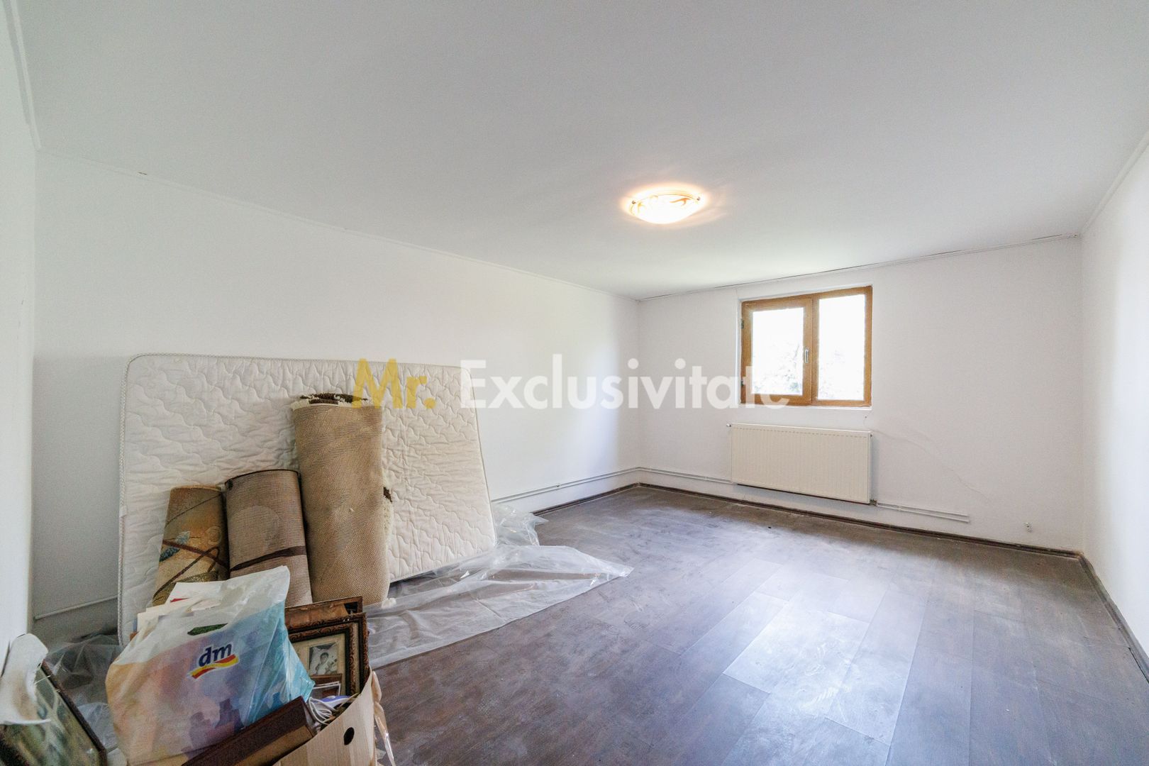 Casa cu teren - Prundu-Ideala pentru locuit sau dezvoltare imobiliara - imaginea 8