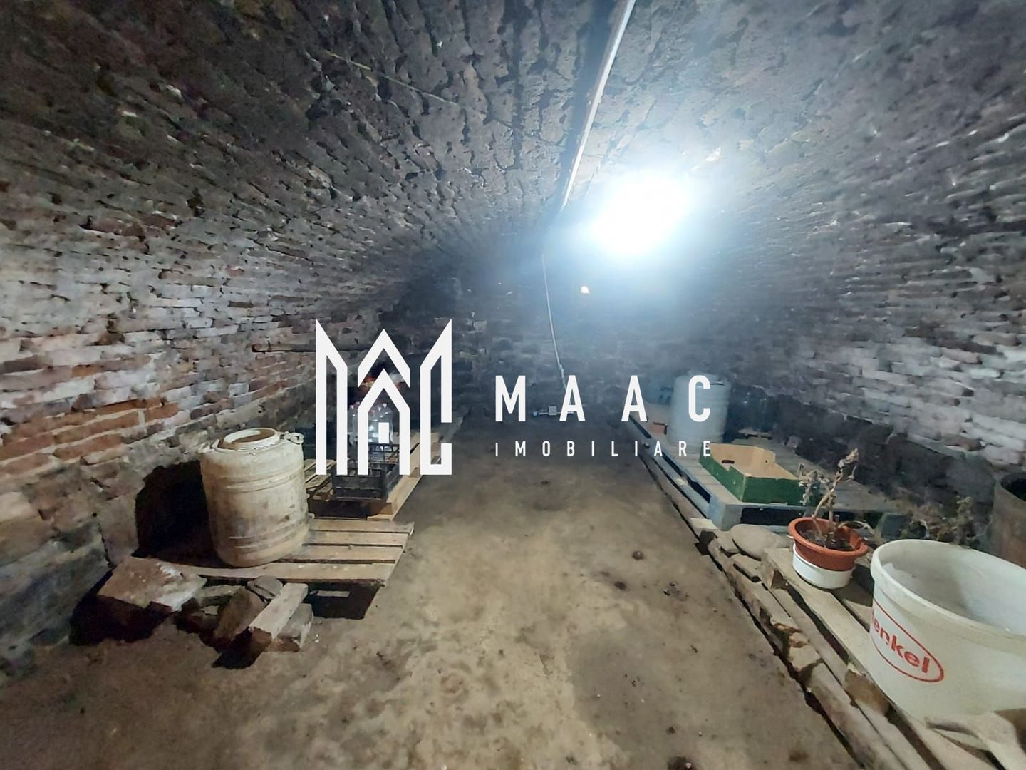 Casă 4 camere de vânzare | Aciliu | 76 mp | teren 1.200 mp - imaginea 15