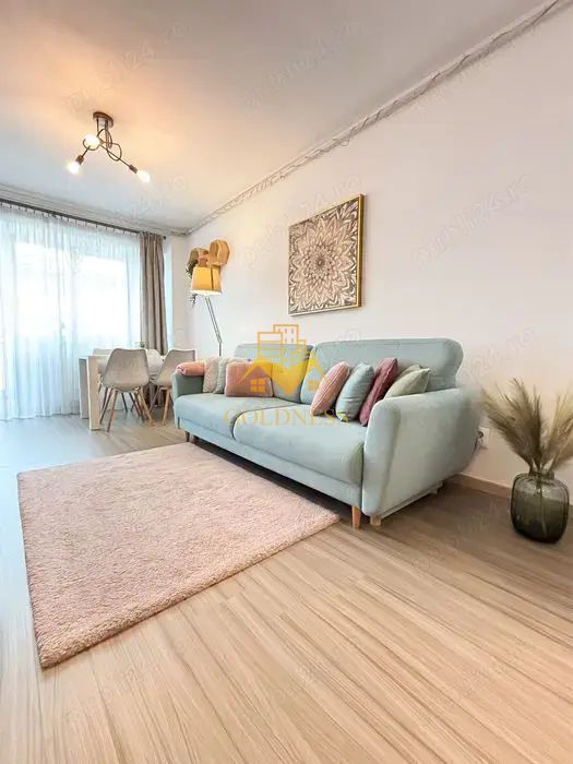 2 camere Open space, Studium Green, Iulius Mall, Fsega, Gheorgheni - imaginea 2