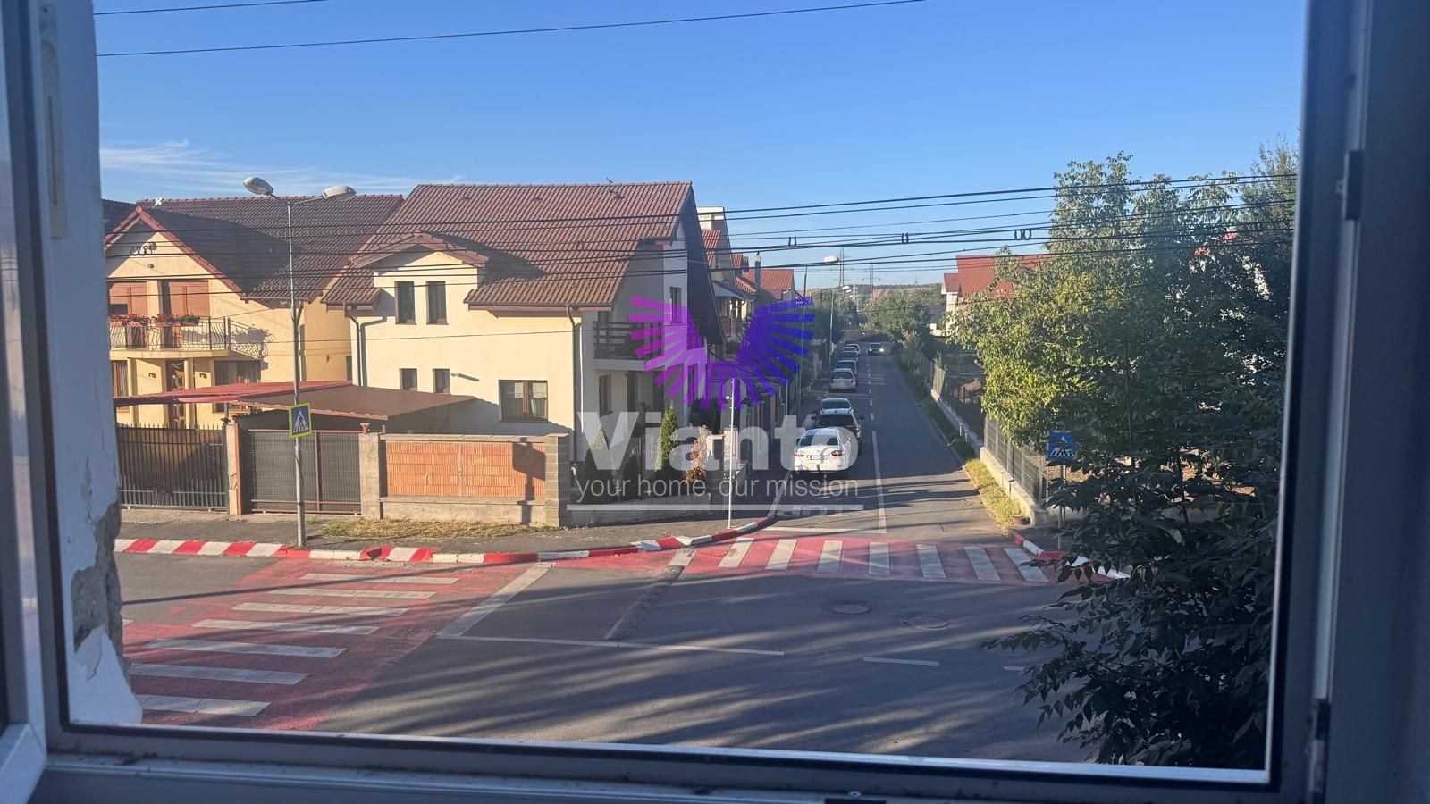 COMISION 0% Apartament 2 camere mobilat si utilat etaj 1| Tiglari