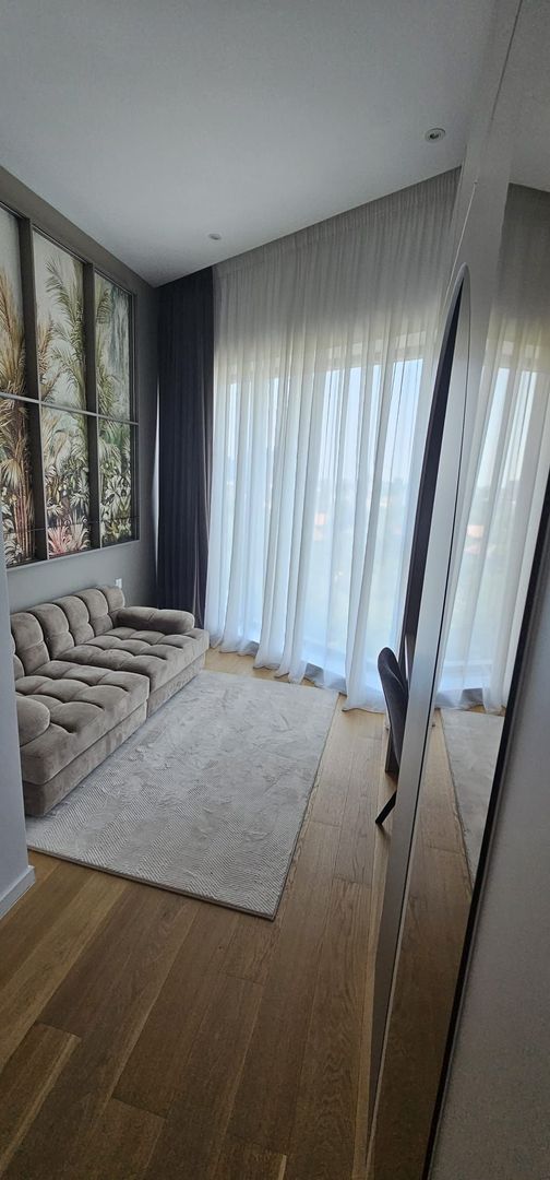 One Verdi Park | Apt exclusivist [+21% TVA] View liber | Lux - imaginea 13
