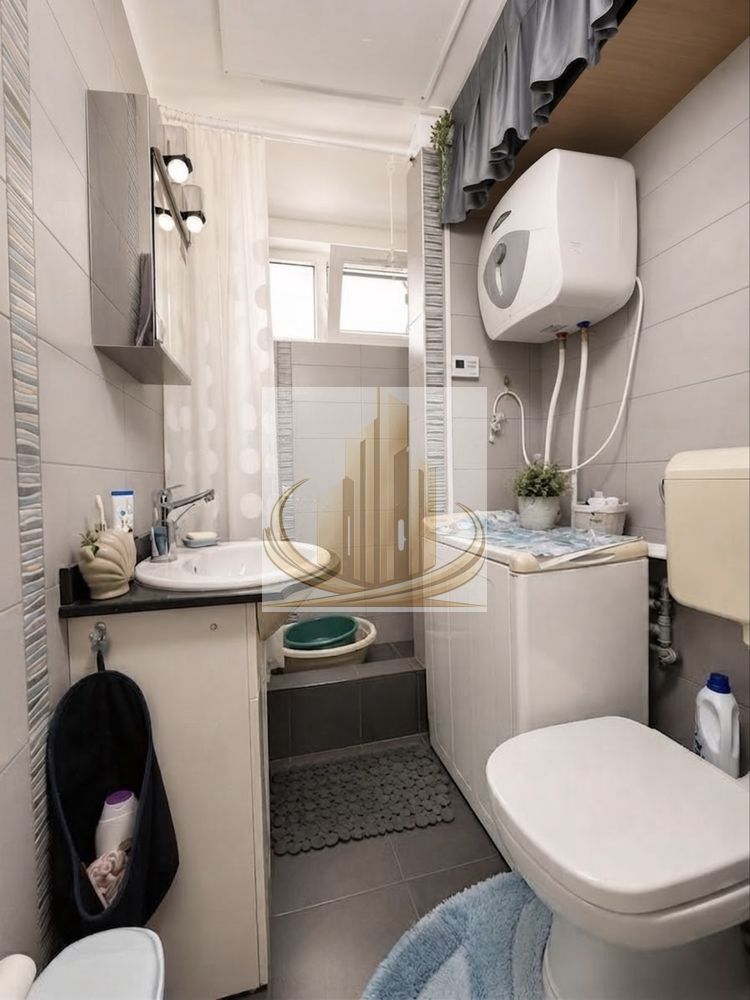 Apartament 2 cam, Etaj 1 -  zona Brâncoveanu / Rebreanu - Investitie - imaginea 8