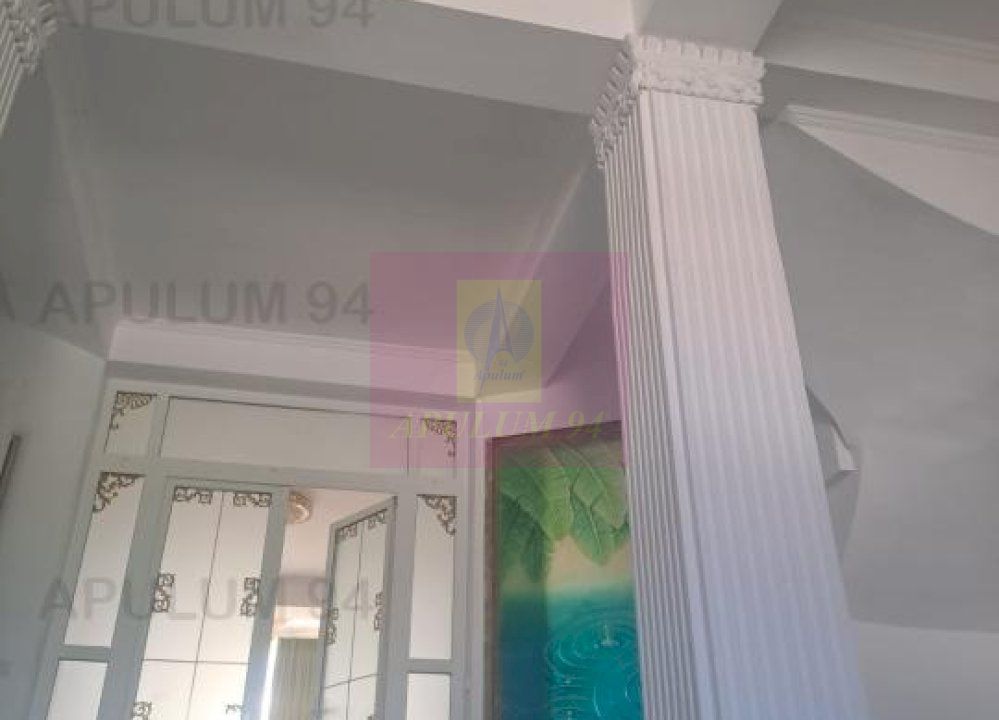 Cea mai frumoasă casă din zona Pipera - Băneasa - imaginea 25