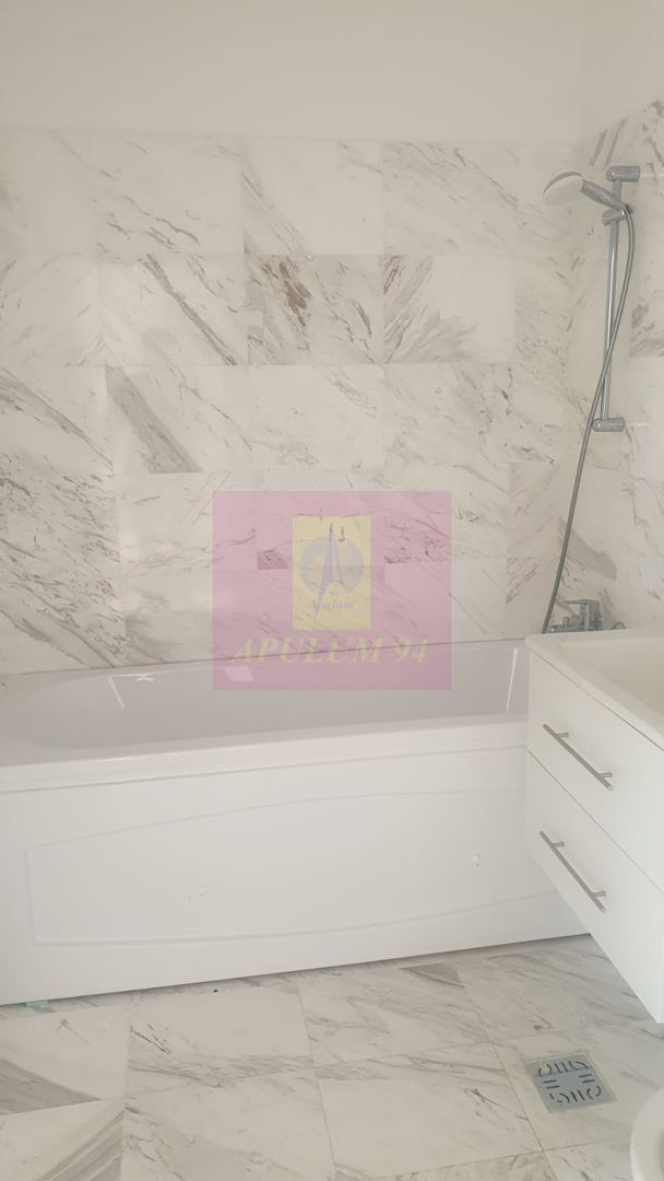 Apartament  2 camere finisaje lux, Complex Avangard