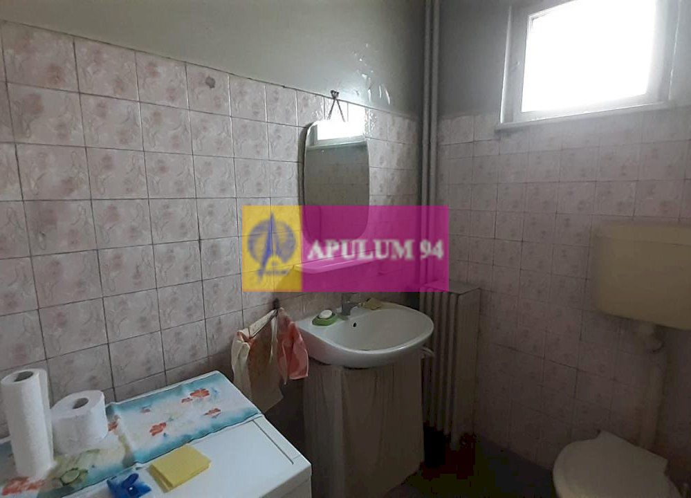 Vilă Parcul Carol - Central