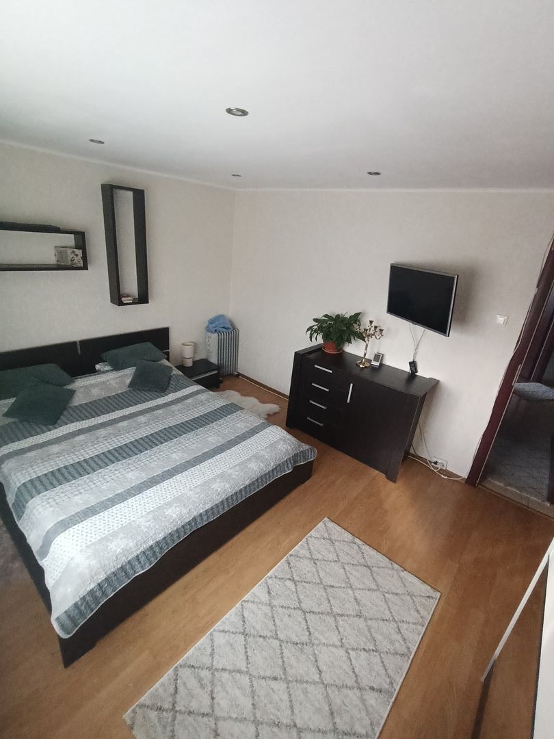 Apartament decomandat | Confort 1 | Mobilat și utilat | 104.900 - imaginea 6