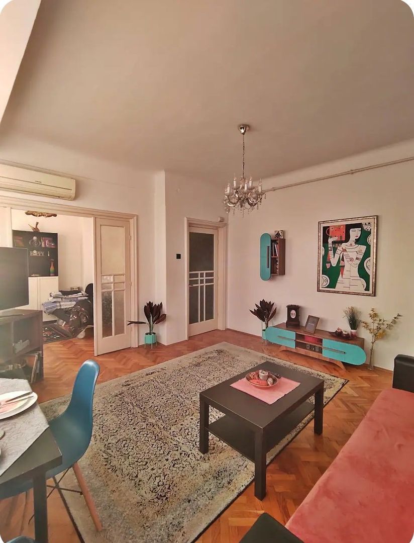 ap. 3 camere, supercentral, Tineretului, Cantemir, Budapes
