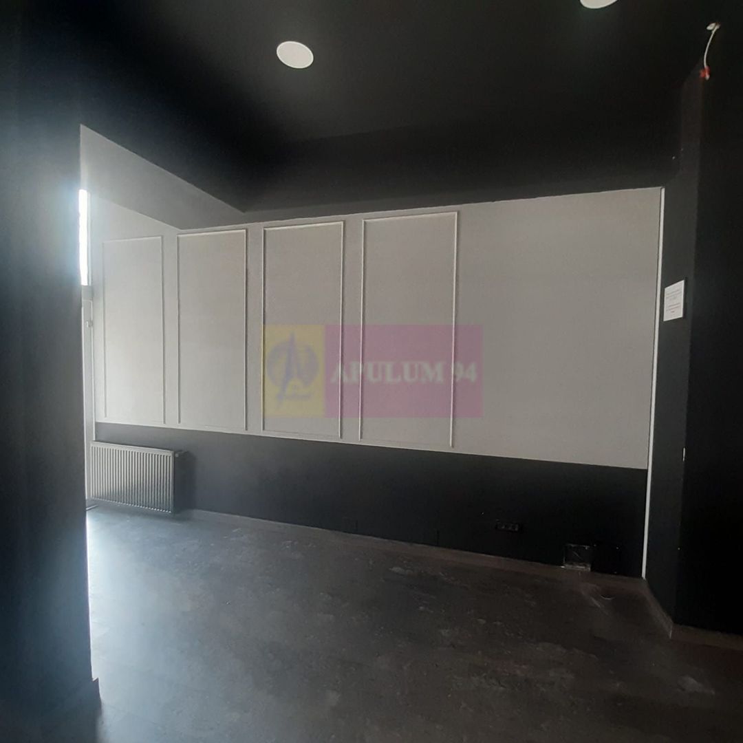 Spațiu zona Bulevardul Unirii - Zepter