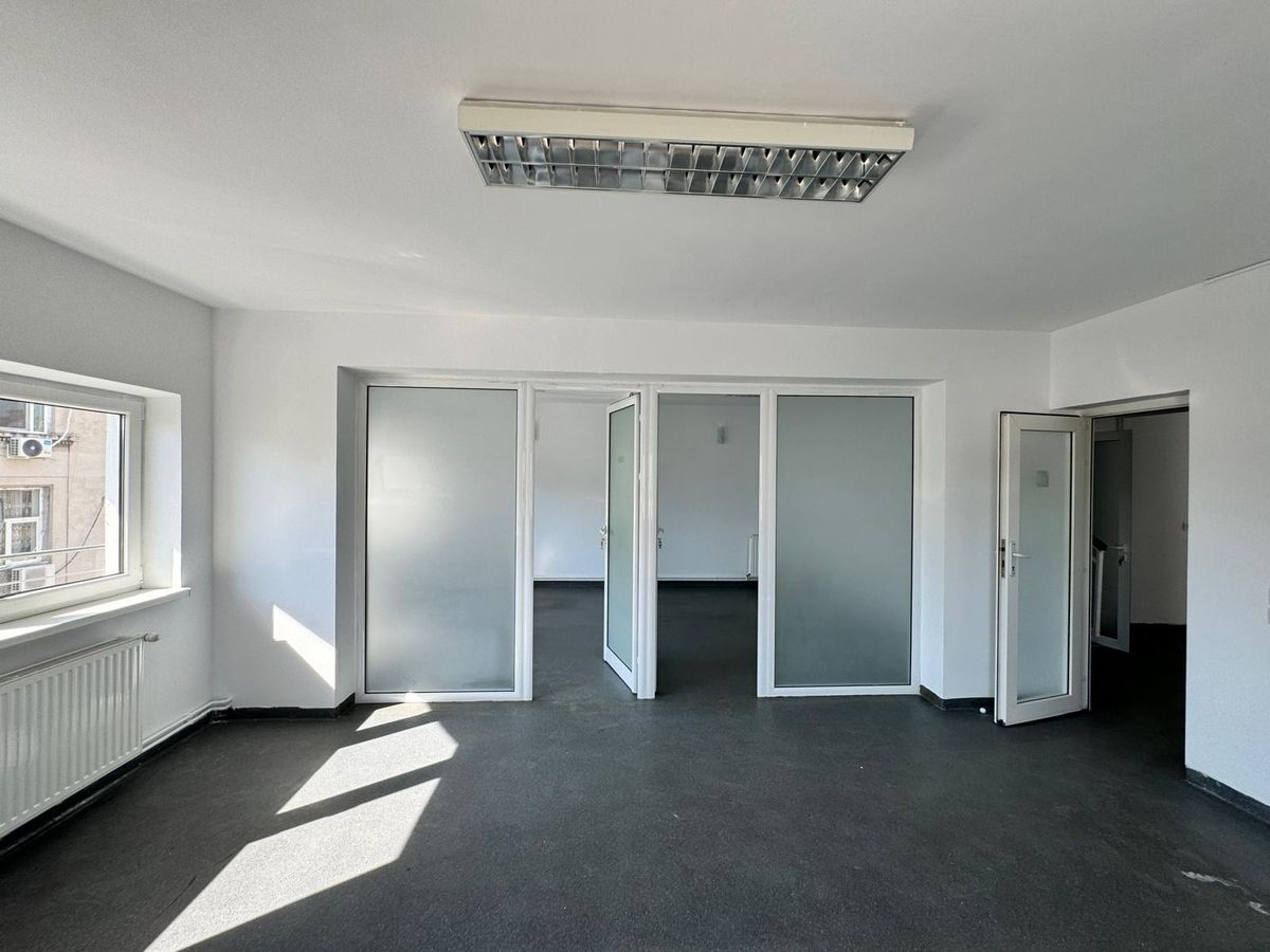 COMISION 0% Spatiu Birouri 180mp ULTRACENTRAL T549