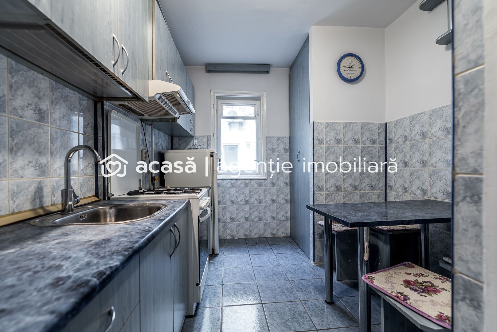 Imagine 9 - Apartament cu 3 camere în Podgoria Arad, vedere frumoasă, 2 balcoane
