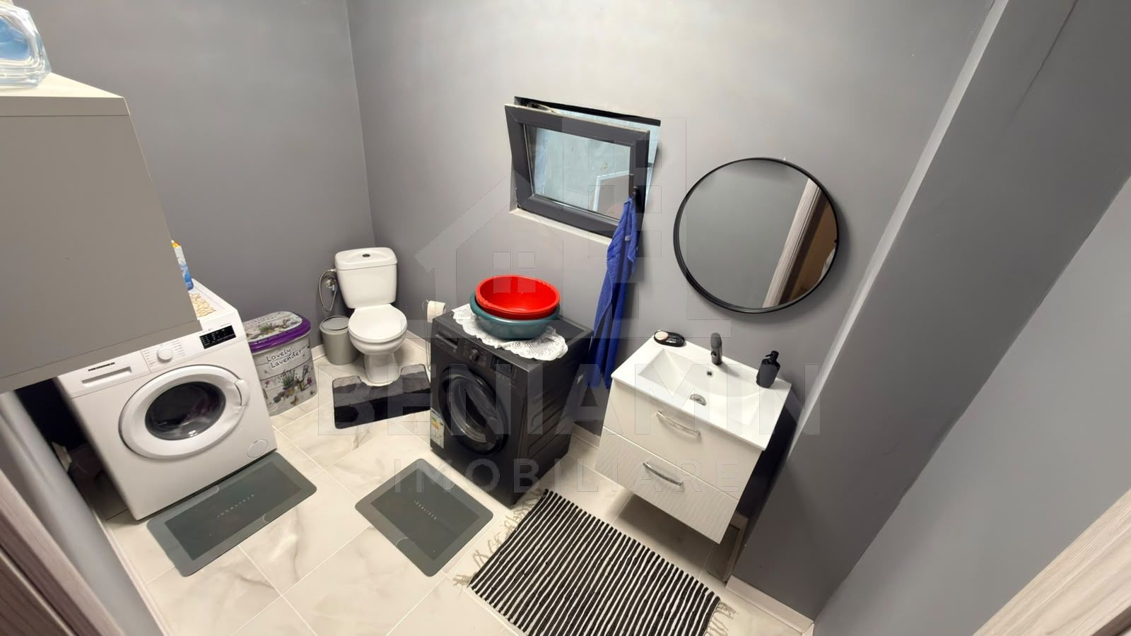 Vila Premium P+1 2025 – Zona Promenada Mall -246MP - Teren 330MP - imaginea 12