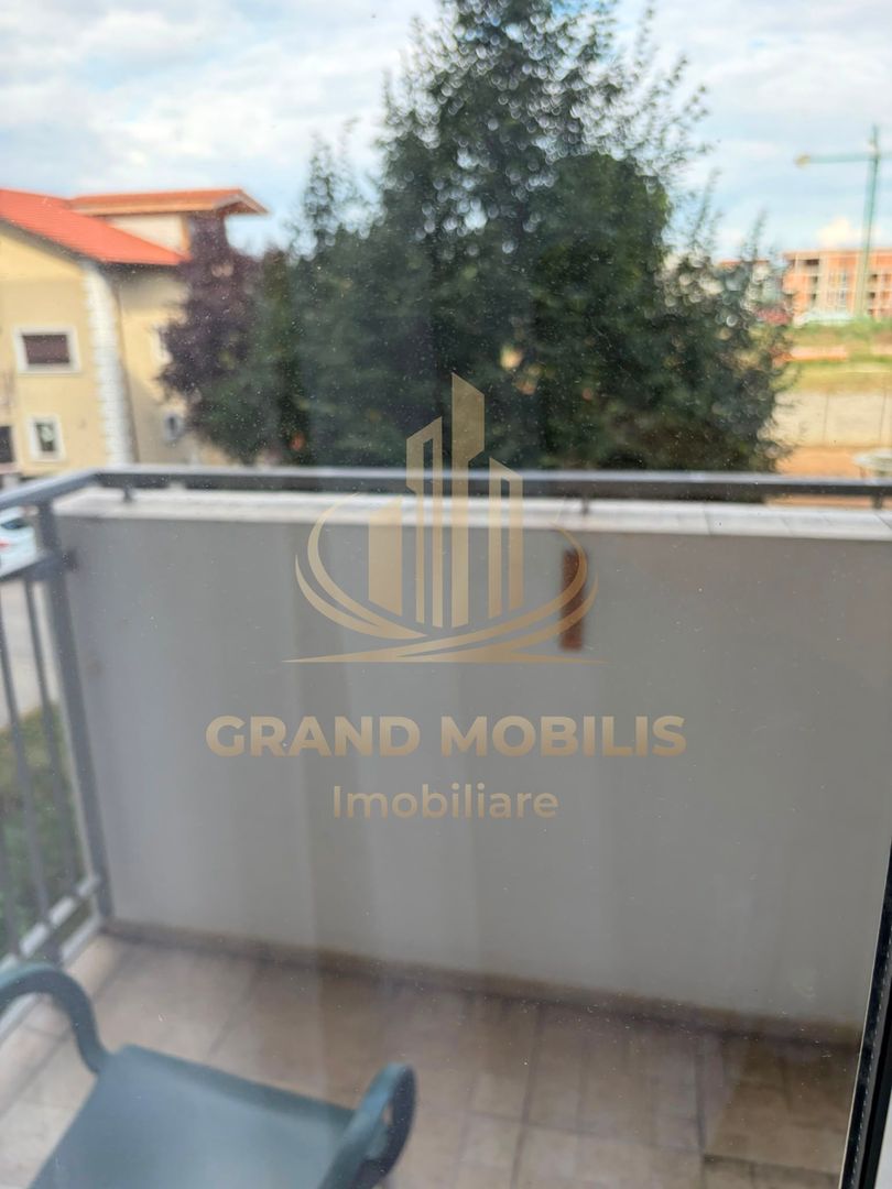 Apartament 2 camere decomandat et 1 complex rezidential - imaginea 9