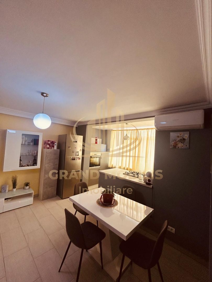 Apartament 3 Camere, Modern | Etaj 2 | Dumbrăvița – Zonă Excelenta - imaginea 4