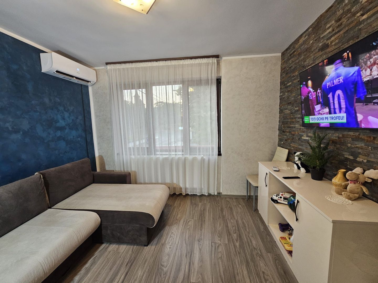 Apartament 2 camere, Parc Elice - imaginea 12