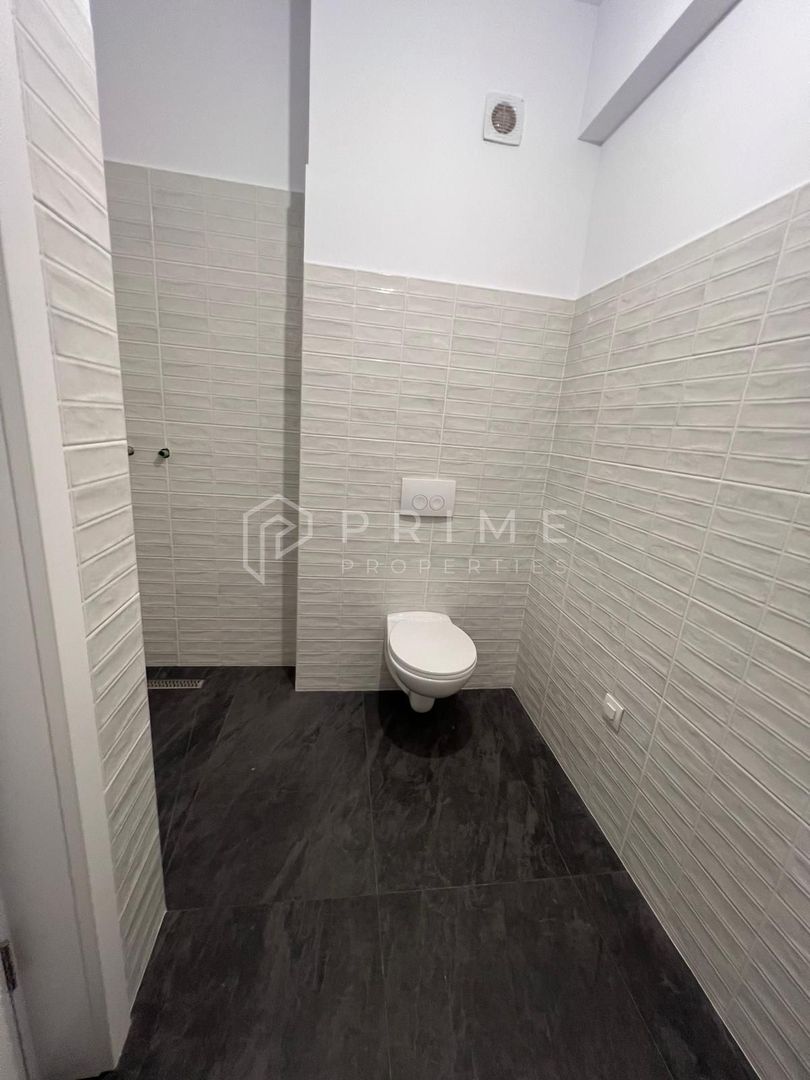 Spațiu de birouri premium de închiriat, Ultracentral Tărgu Mureș - imaginea 6