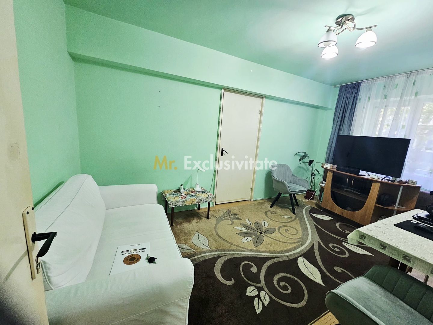 Apartament de vanzare,etaj 2,aleea Peana/Manastur - imaginea 7