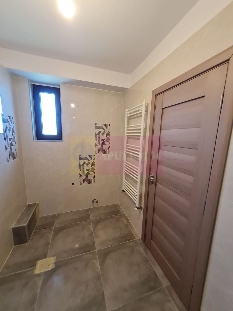 Vila individuala Bragadiru.