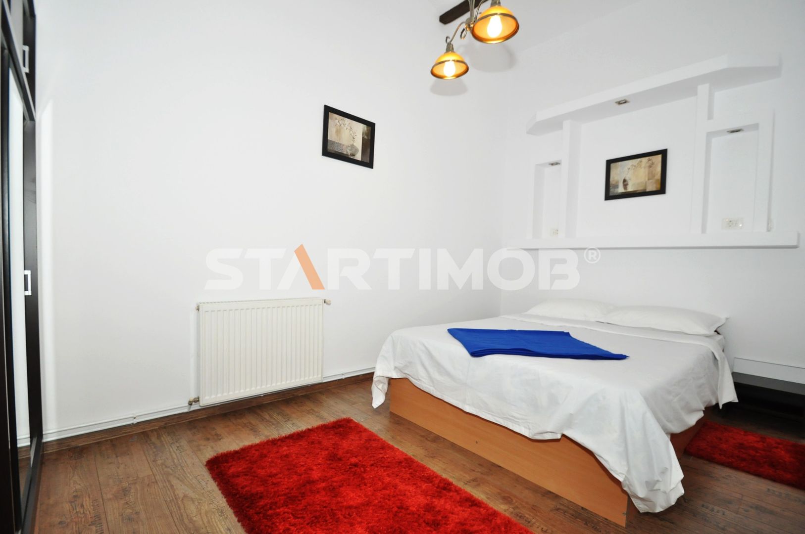 Studio  mobilat  zona Facultatii de Medicina Brasov