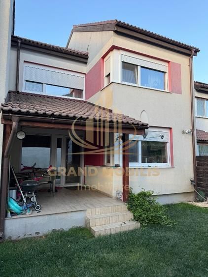 Duplex in Timisoara, zona Decathlon - imaginea 4