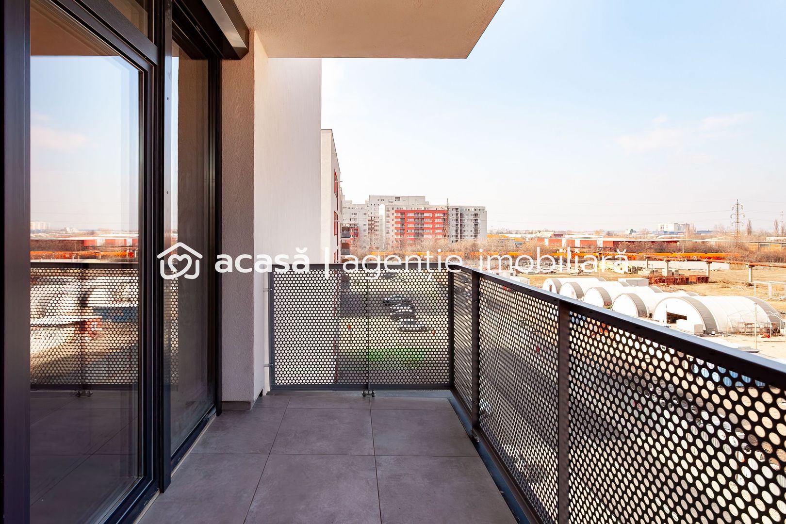 Imagine 7 - Apartament ARED Nou la cheie, 2 Camere, COMISION 0
