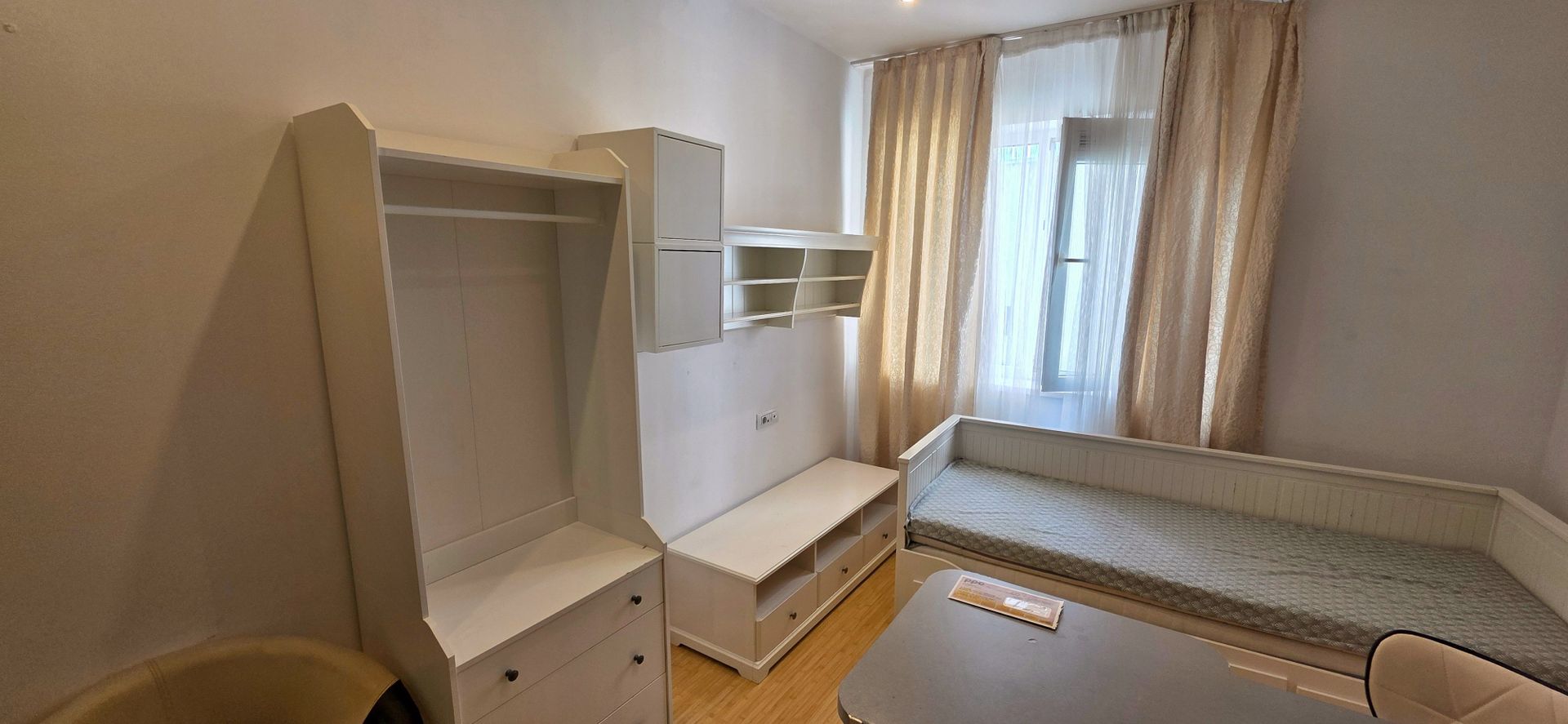 Apartament 2 camere de închiriat – Vitan Rin Grand Hotel 38 mp - imaginea 6