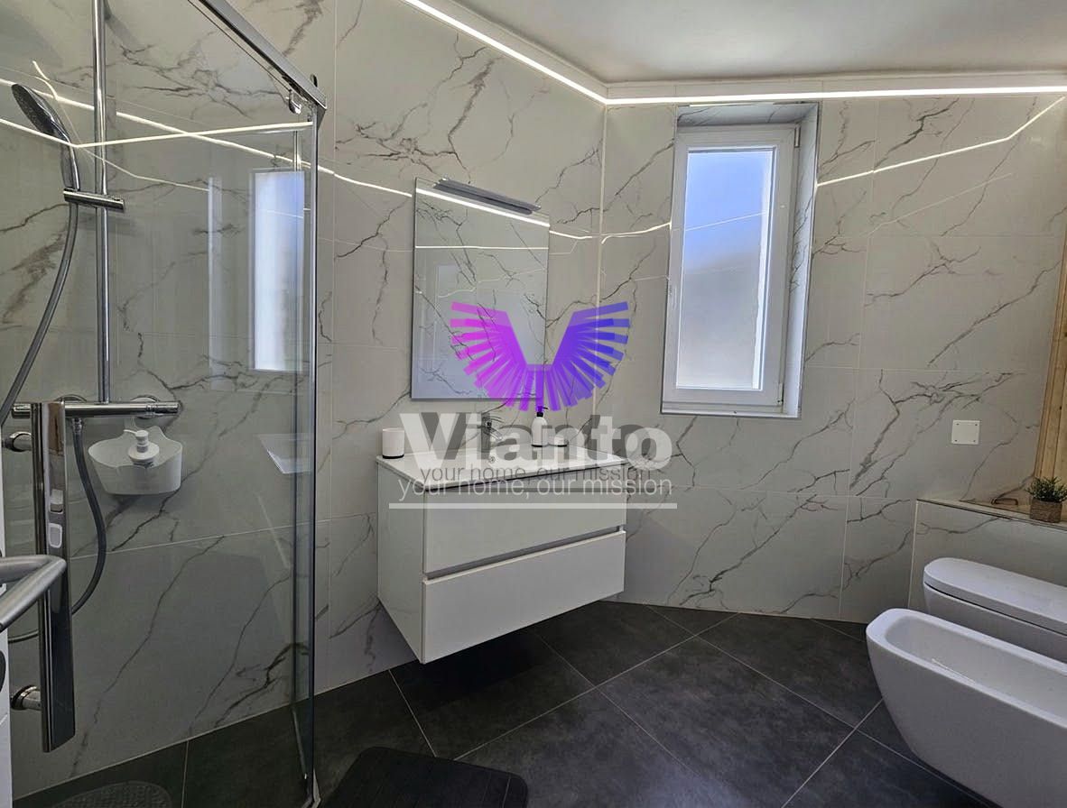 Apartament 3 camere | 2 bai | Prima inchiriere | Gara | Sibiu