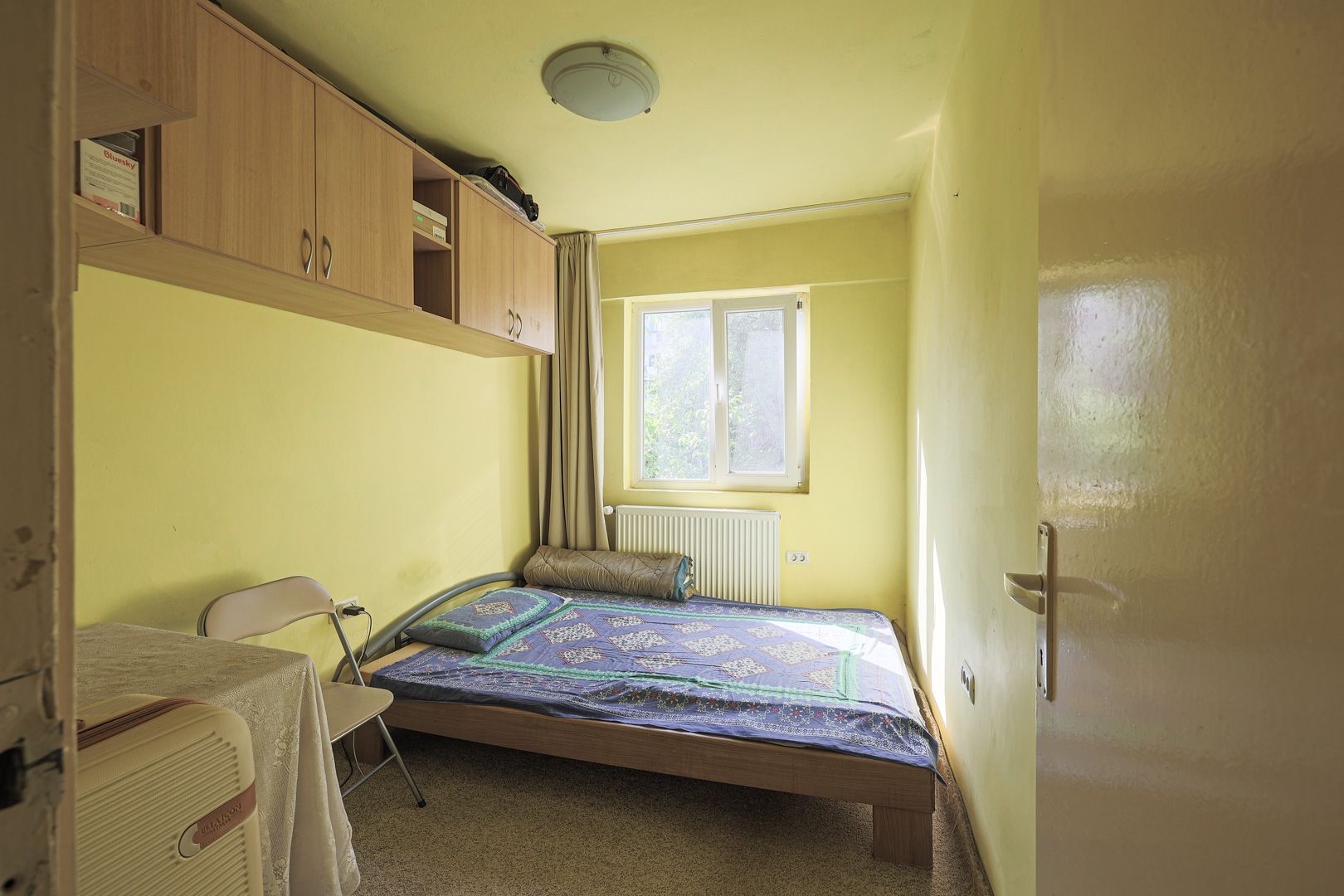 Apartament decomandat 2 camere – zona Banu Maracine - COMISION 0%
