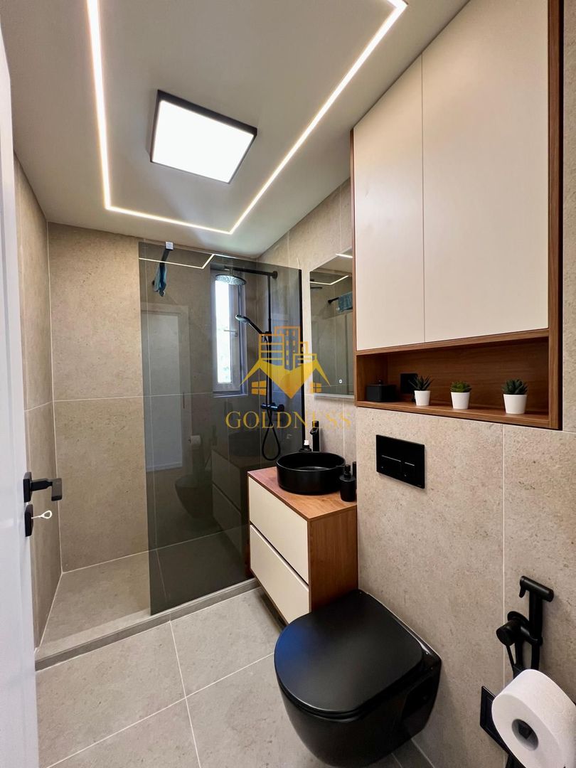 Apartament 2 camere superfinisat 2025 Grigorescu zona La Coloane! - imaginea 11