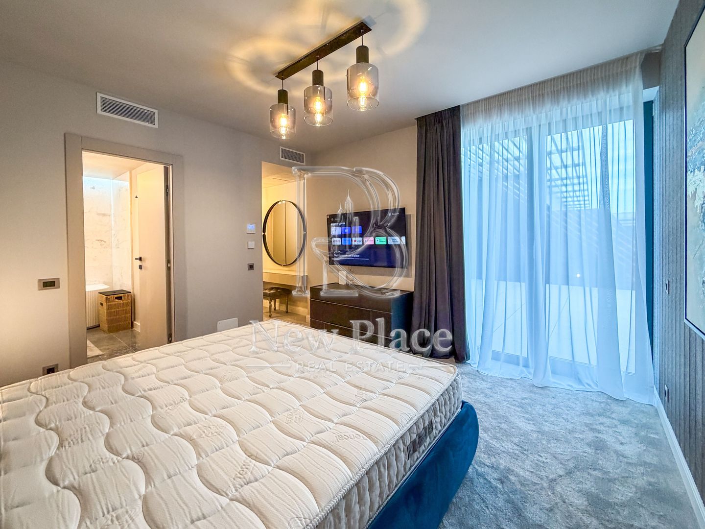 [VIDEO] Arqa Jolie Village | Apartament exclusivist | Terasa  22 mp | ULTRA LUX - imaginea 8