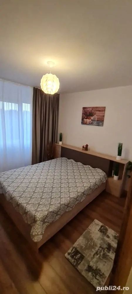 Apartament 2 camere de vânzare – Zona Gorjului