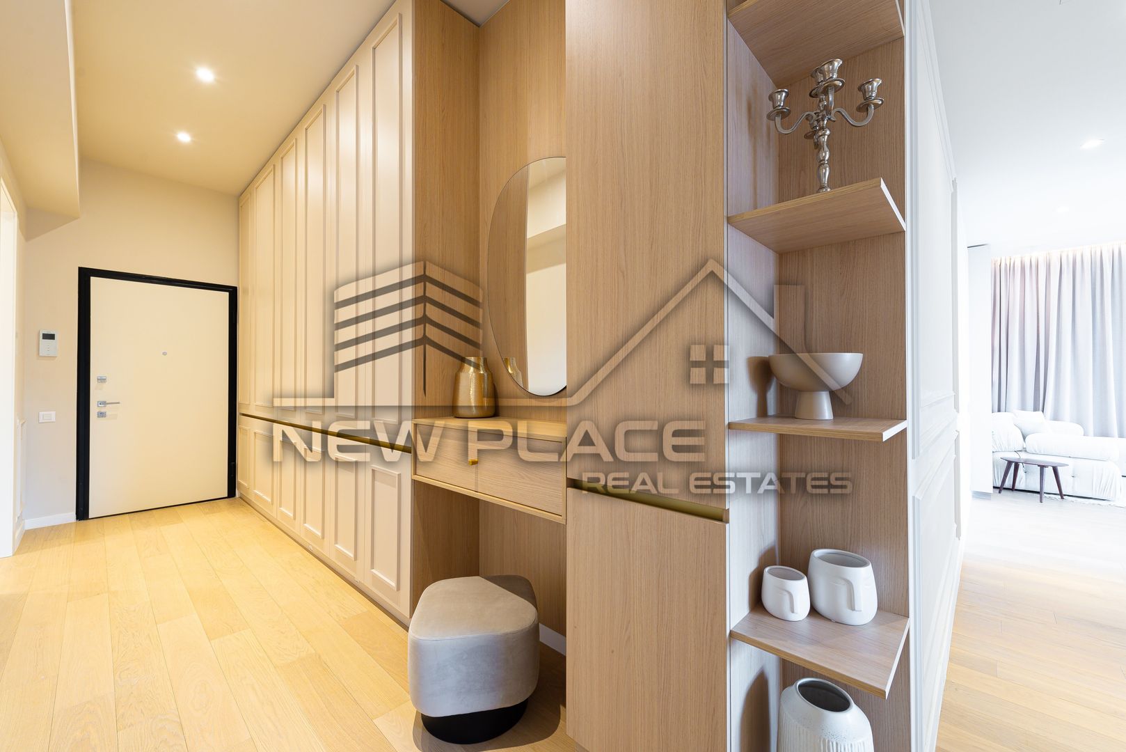 One Verdi Park | Apartament unicat [+21% TVA] View liber | Lux - imaginea 10