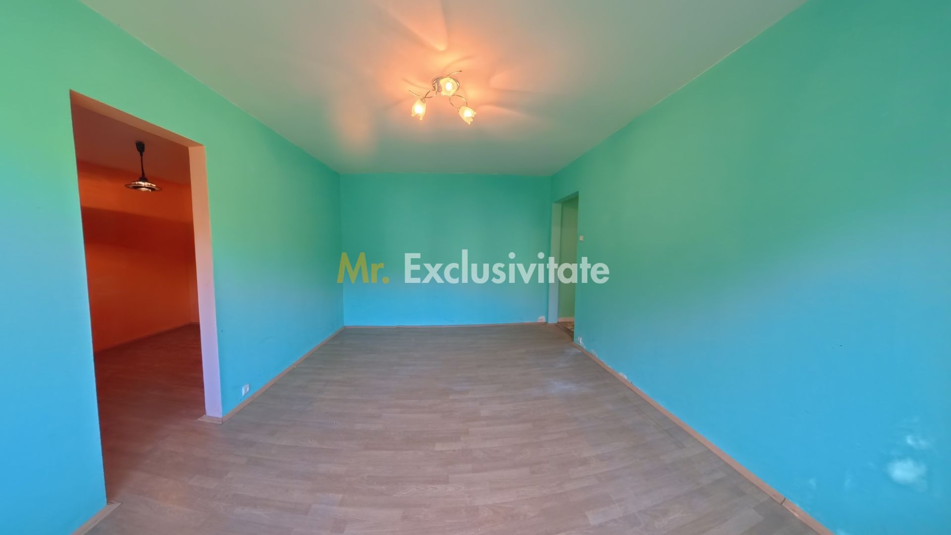 DE VANZARE APARTAMENT 2 CAMERE - imaginea 7
