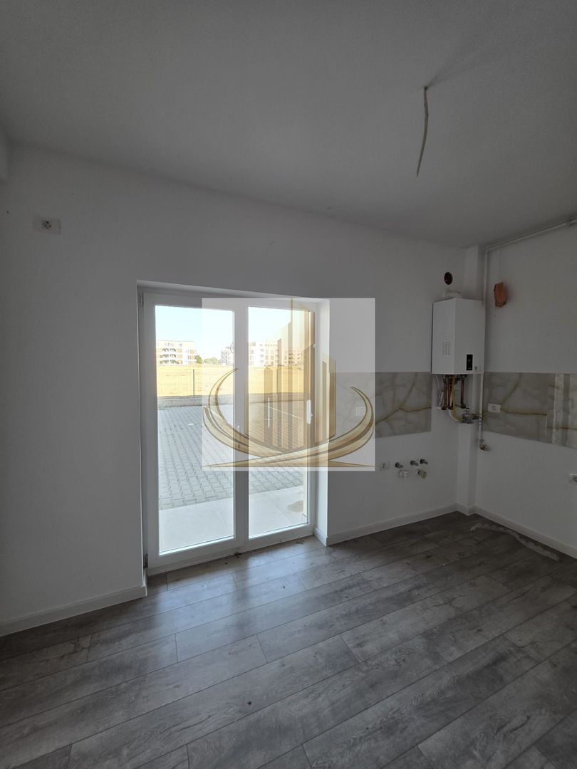 Apartament 3 Camere cu Grădină Proprie 68 MP și Parcare – Torontalului - imaginea 5