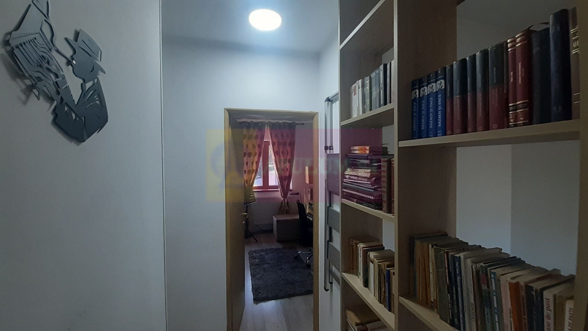 Casa perfectă în București