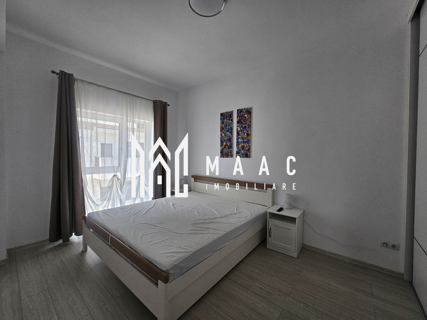 Apartament 3 camere de închiriat | Sub Arini, Sibiu | 86 mp - imaginea 8
