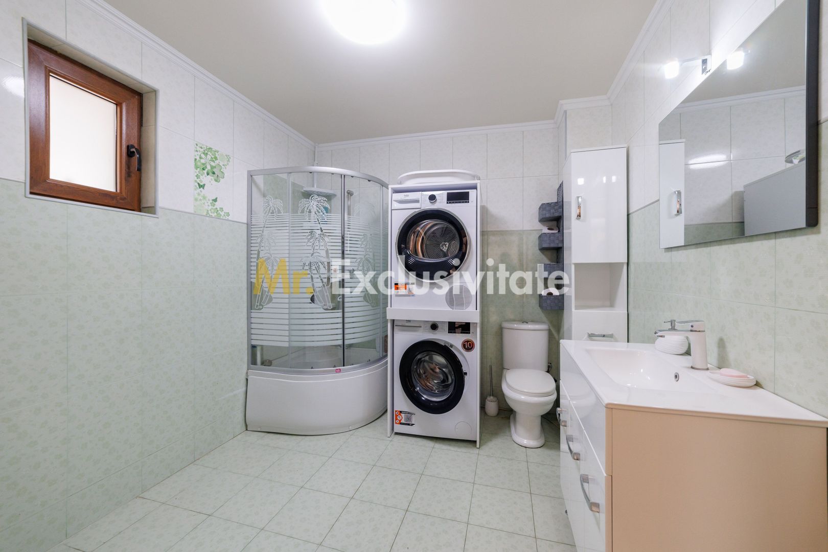 VILĂ 4 dormitoare, RENOVATĂ COMPLET 2026, Prundu, teren 937 mp - imaginea 16