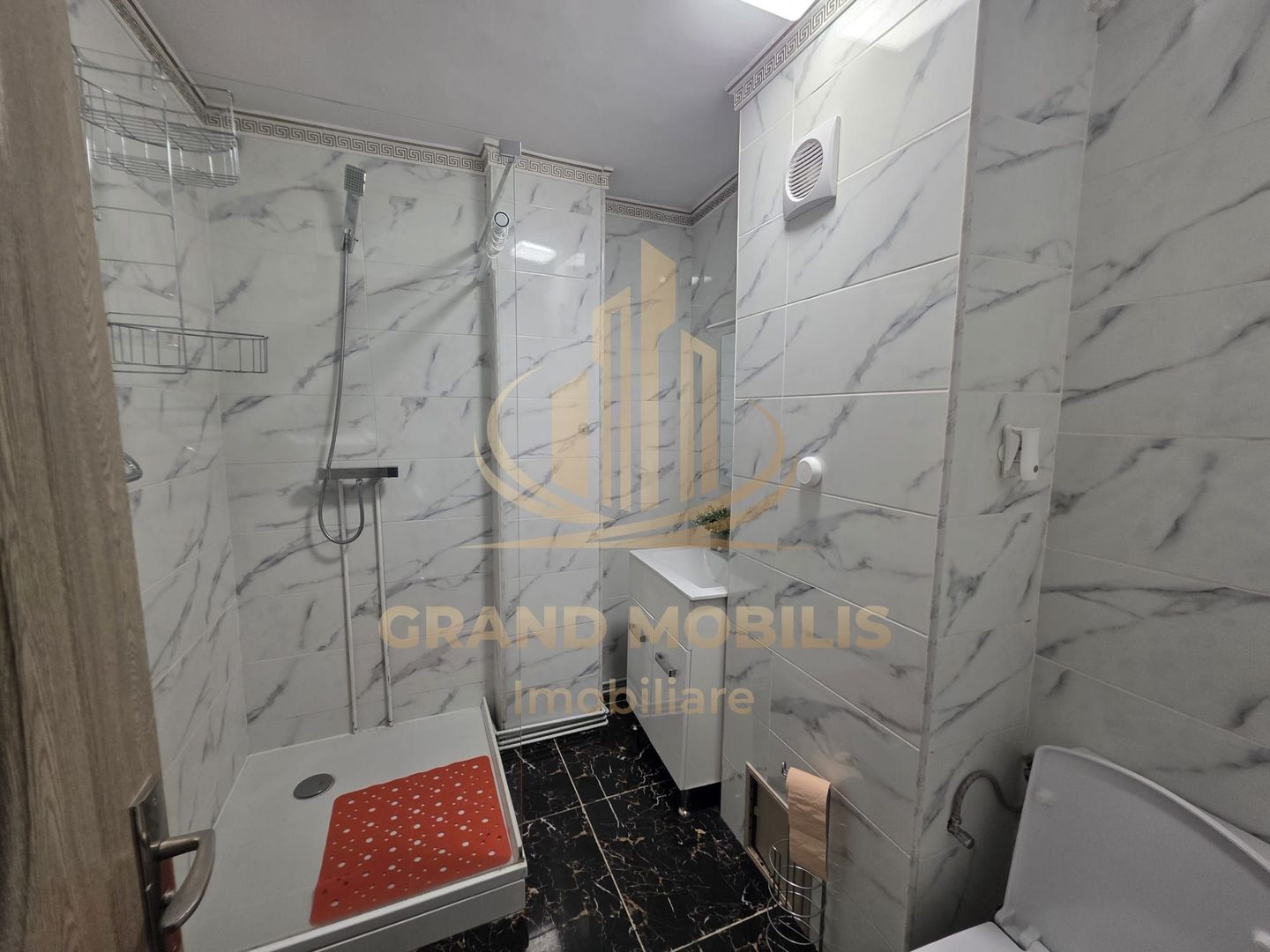 Ocazie! Apartament 4 camere – Calea Lipovei et. 2 - imaginea 9