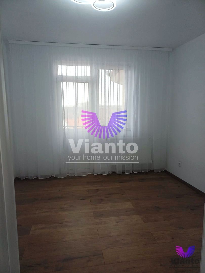 Apartament 2 camere decomandat | Renovat 2026 | Parcare | Turnisor