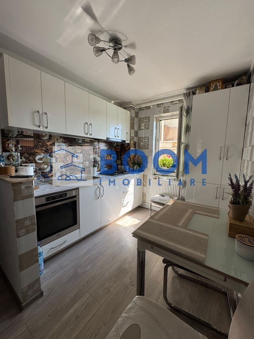 Apartament 2 camere | Ultracentral | Centrala Proprie | Mutare Imediat - imaginea 3