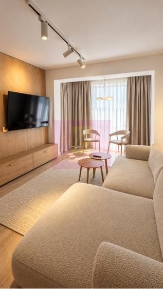 Apartament 2 camere, mobilat și utilat | Parcul Circului - imaginea 3