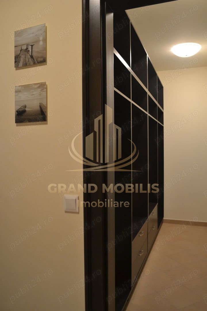 Apartament 2 Camere | Etaj 2 | Lift | Parcare | Mehala - imaginea 5